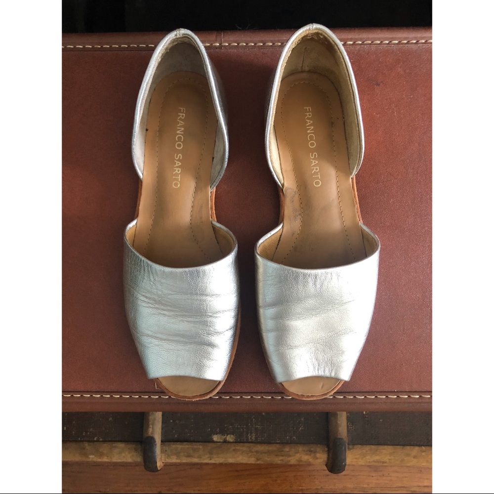 Franco Sarto Venezia sandal